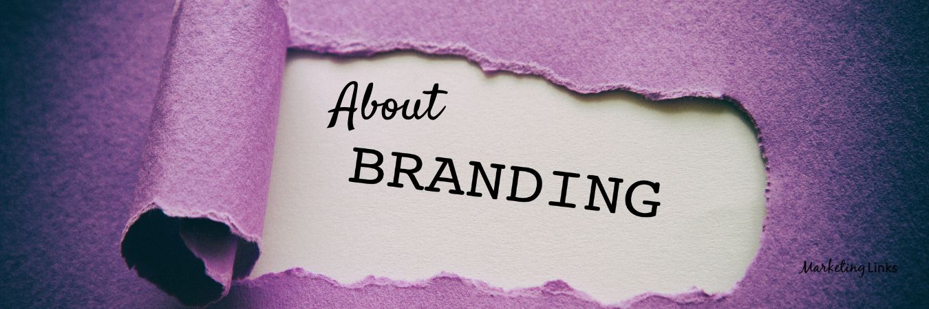 About Branding